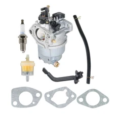 1 Piece Carburetor Kit for Generac GP6500 GP7500E GP5500 Generators 0J58620157