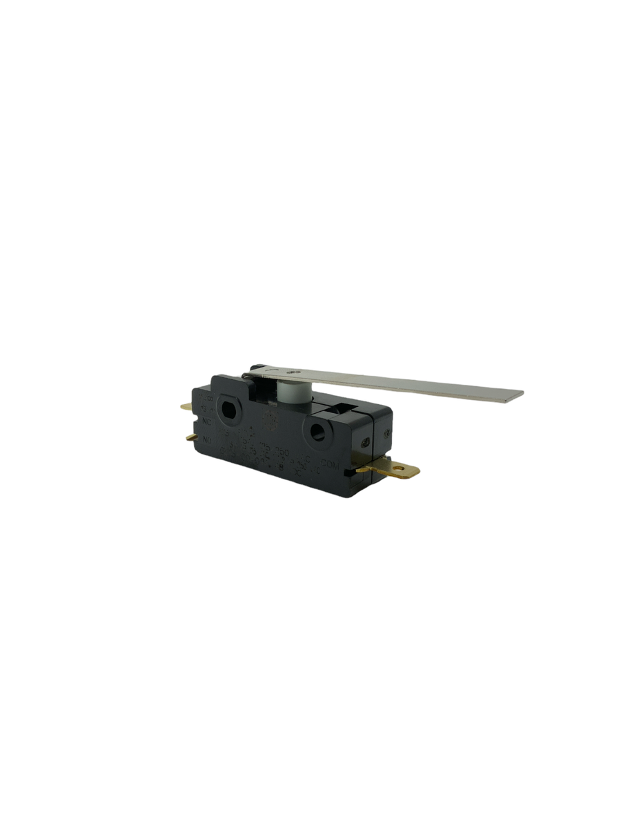 ZF ELECTRONICS E13-00H Hinge Lever Snap Action 15A Micro Switch