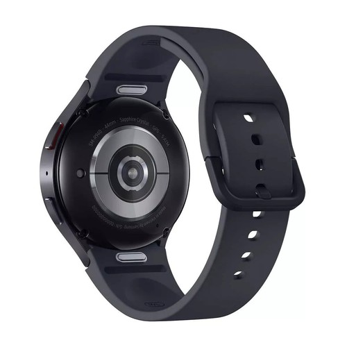 Brand New Sealed Samsung Galaxy Watch6 44mm Smartwatch W/ Transparency Code - Picture 11 of 12
