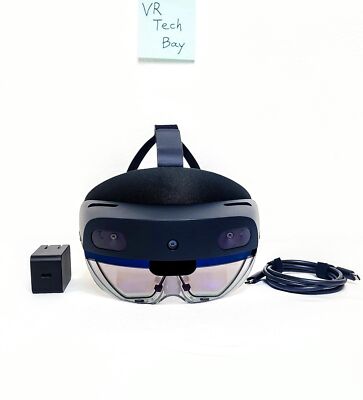 Microsoft Hololens 2 Headset Kit