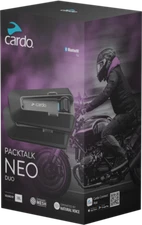 CARDO PACKTALK NEO DUO PTN00101 