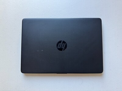 HP 14'' Touchscreen Laptop - AMD Ryzen 7 5700U, 16 GB RAM, 512 GB SSD
