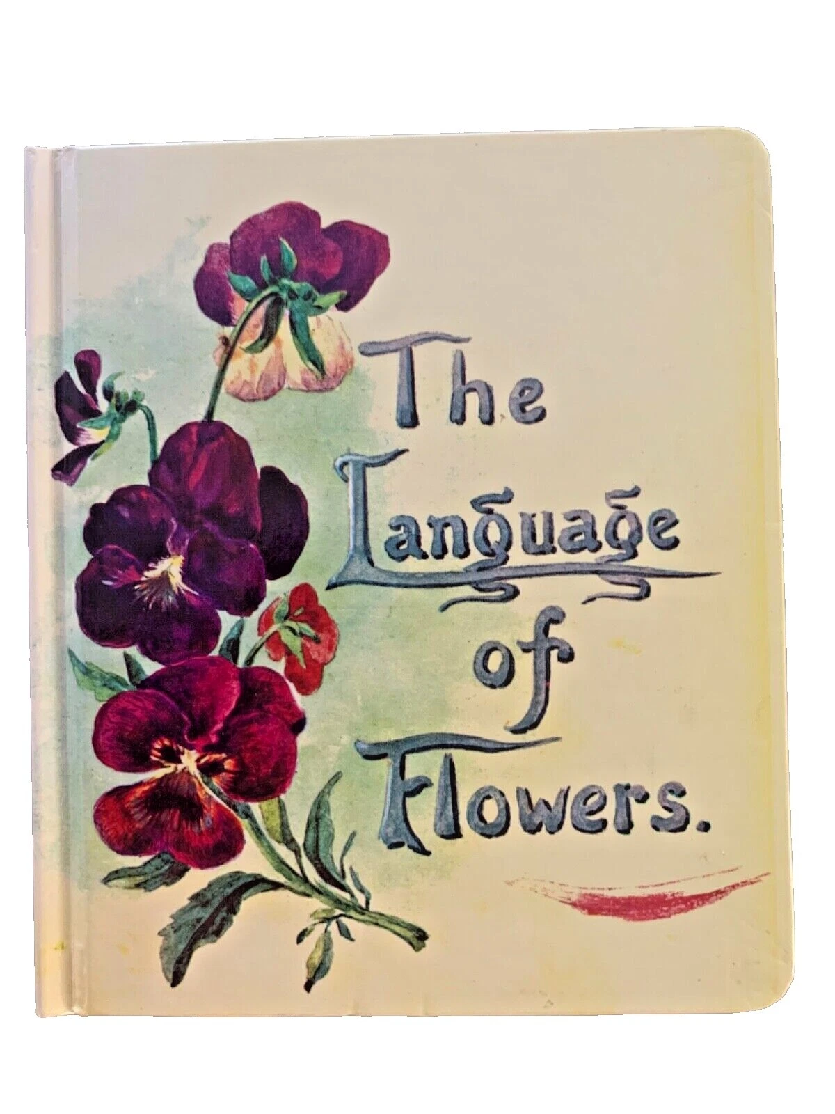 Facsimile Miniature Antiquarian & Collectible Books in English