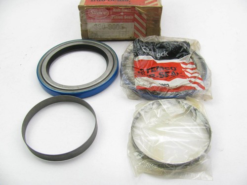 Stemco 390-9005 Wheel Seal Kit - 6.256" OD X 4.500" ID X 0.610" Wide