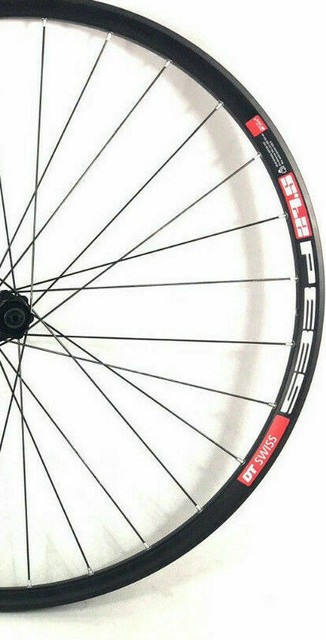 dt swiss fr 1950 wheelset