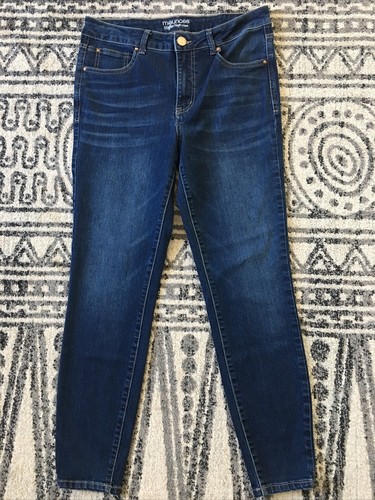 Blue Jean Size 12 x 29\