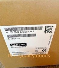 1PCS NEW 6SL3362-0AG00-0AA1 Siemens inverter ...