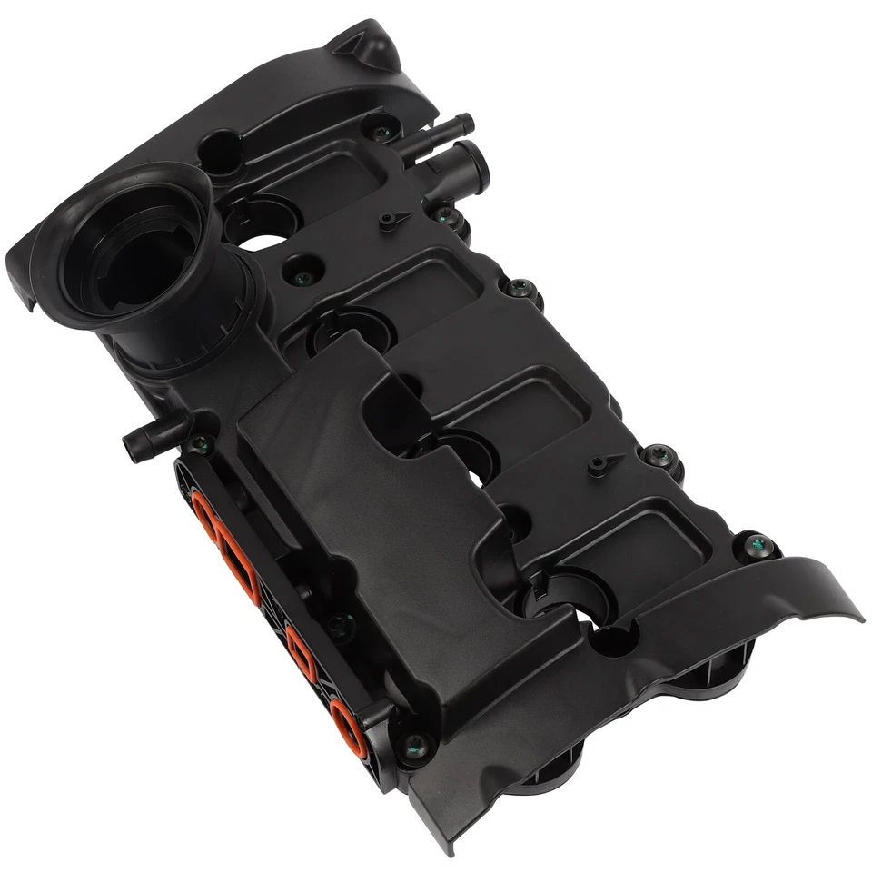 Cubierta de válvula para VW Volkswagen Passat Jetta GTI Eos 2006-2009 Audi A3 TT 2,0 L L4 Foto 3 de 4