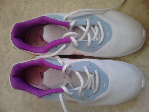 Sneaker Damen Nike Air gr 39 25 cm