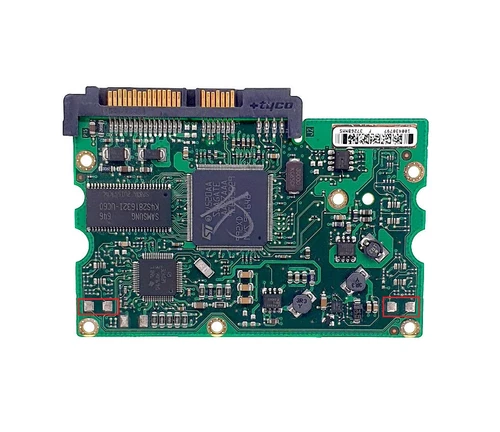 Seagate 3.5" SATA Hard Drive ST3250830AS ST3320620AS HDD PCB Board Circuit Co...