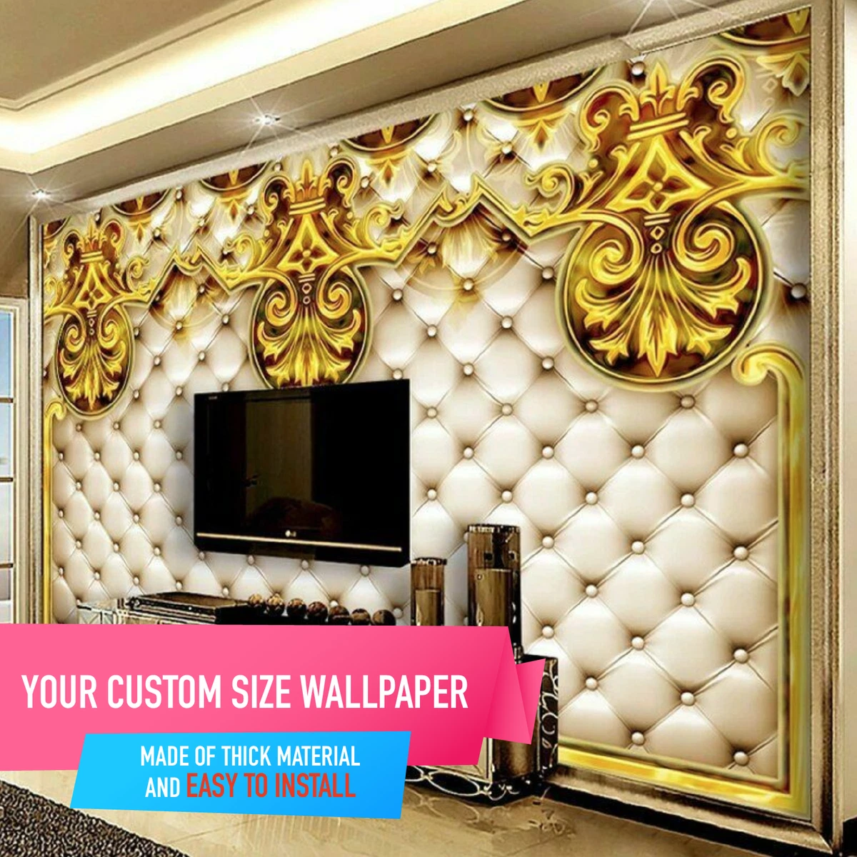 3D Background For Pc Tạo Không Gian Sống Động Trên Màn Hình