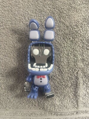 【最終価格】【希少】 funko pop withered bonnie Amazon.com: Funko Pop! Games: Five Nights at Freddy's