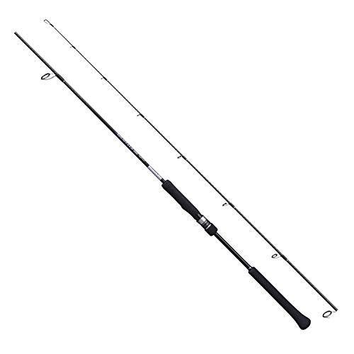 SHIMANO GRAPPLER 
シマノ　グラップラー　151hg Shimano Grappler Type C Spinning Rods