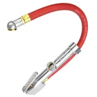 Milton S-505 轮胎充气计带球脚夹 10 至 160 PSI 美国制造