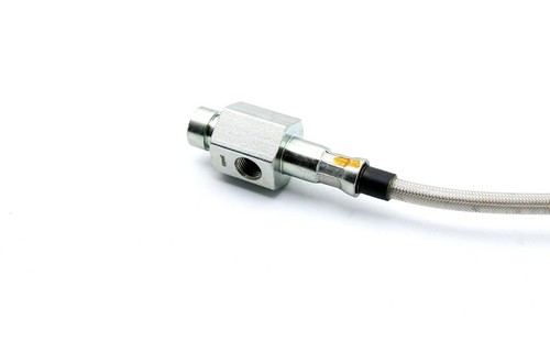 Falcon AU II-III Ute/Wagon 2000-2002 brake upgrade -SAFEBRAKE Performance Hoses - Picture 6 of 12