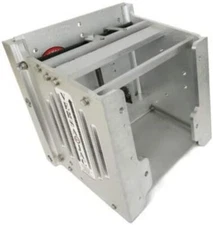 NEW Bob's Machine 100-512000 Jack Plate Versa manual Setback 12" Boat Marine NEW