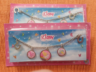 Lissy  '' Armband '' siehe Bild... .OVP