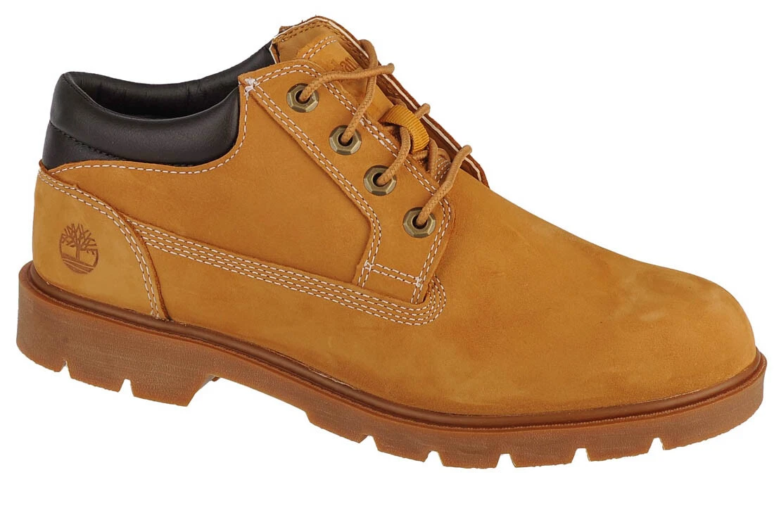 mens oxford timberland boots
