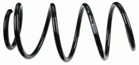 Sachs 998 968 Fahrwerksfeder FüR Hyundai Kia
