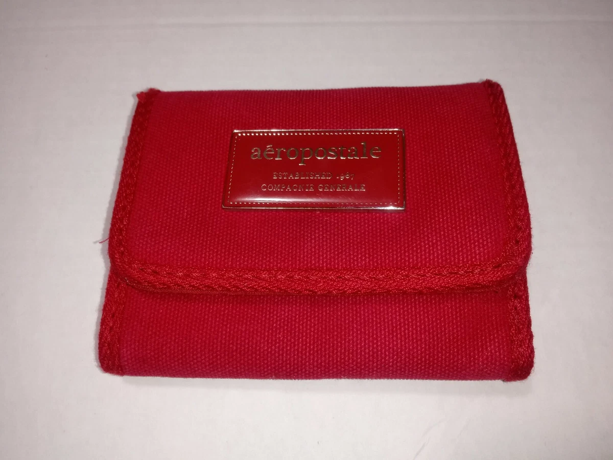 Aeropostale wallet Women s eBay