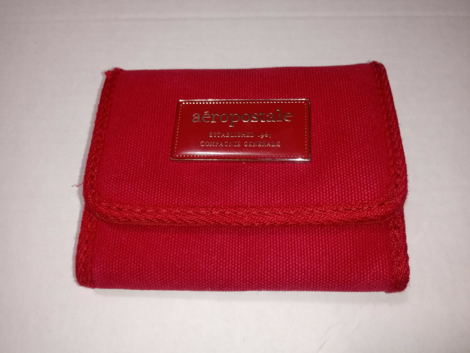 Venta de Cartera Aeropostale | 89 articulos de segunda mano