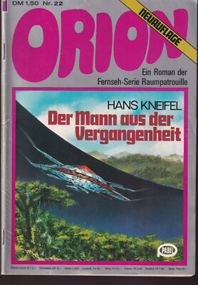 Orion  Nr. 22  (Z2-3)