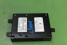 14-18 VOLKSWAGEN PASSAT JETTA COMMUNICATION CONTROL MODULE UNIT 7P6035730N OEM a