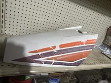 95 Tigershark Tiger Shark Daytona 640.  Hood Front. Cover   3768