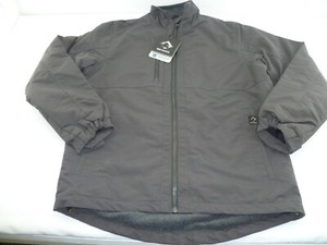 dri duck navigator jacket