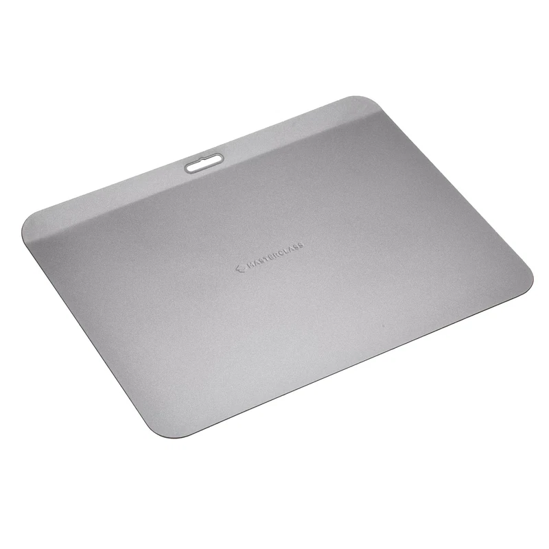 MasterClass Non-Stick Double Layered Baking Sheet