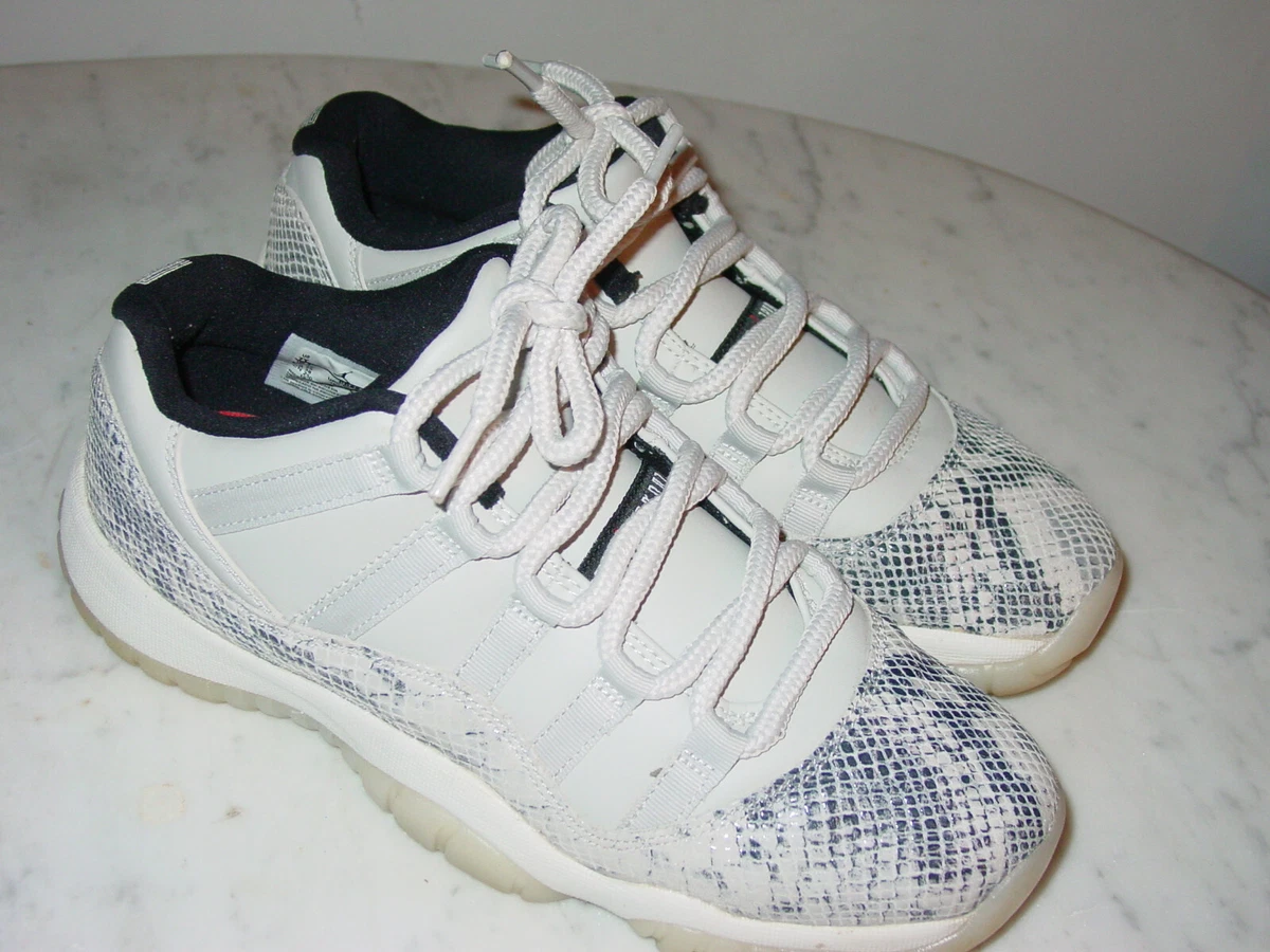 Jordan retro 11 low light bone sale