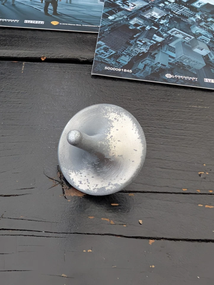 Inception Metal Case Limited Edition Blu-ray - Image 3 of 4