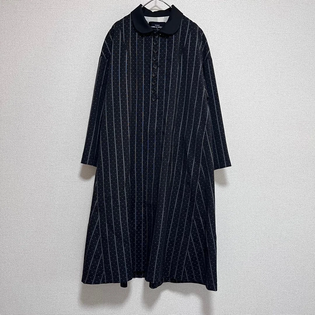Comme Des Garcons Polka Dot Coats, Jackets & Vests for Women for
