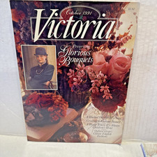 Victoria Magazines 1980-1999 for sale | eBay