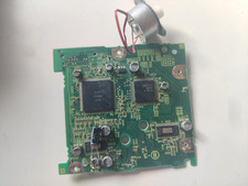 Nintendo GameCube Optical Disc Drive PCB Board OEM Tested Fully Working 25