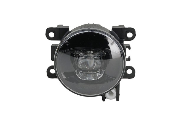 LED Nebelscheinwerfer Passend FüR Renault Captur 04/2017- Rechts Beifahrerseite-image