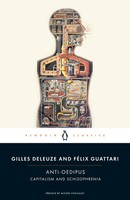 Anti-Oedipus | Capitalism And Schizophrenia | Gilles Deleuze (U. A.) | Englisch