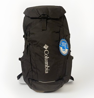 Columbia FAIRVIEW Rucksack (Laptop and 2 Liter Hydration Reservoir Compatible)