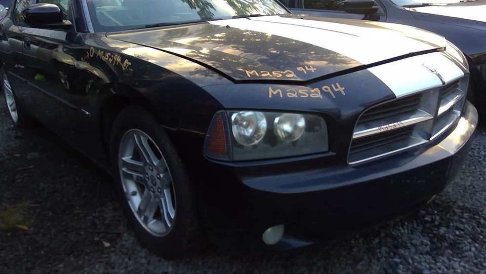 Compresor de aire acondicionado compatible con 05-10 300 736502 Foto 3 de 4