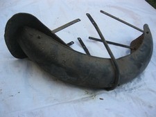 garde boue avant MONET GOYON 232 MVSO