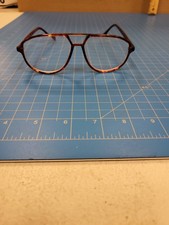 Vintage Aviator Style Eyeglasses Frames Mens Womens Glasses Frame Mexico