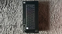 Logitech G PRO X 60 Lightspeed Wireless TKL Gaming Keyboard Black
