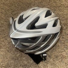Helmet Treks Sonic Elite has Treks ZipTite 2 ...