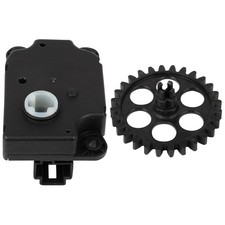 HVAC Air Blend Door Actuator For 2017 Buick Regal 2016 Buick LaCrosse 2.4L