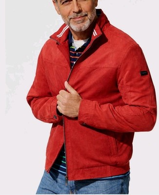 Walbusch Ultraskin Übergangsjacke Herrenjacke TOP Zustand Gr. 26 oder 52