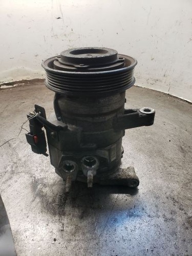 AC Compressor Fits 04-07 DAKOTA 1215347 - Picture 2 of 12