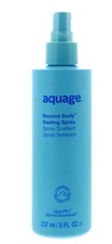 Aquage Beyond Body Sealing Spray, 8oz