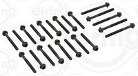 Elring Zylinderkopfschraubensatz 476.140 FüR MERCEDES-BENZ