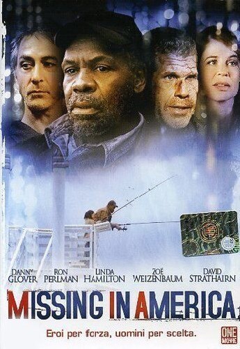 Missing in America (DVD)