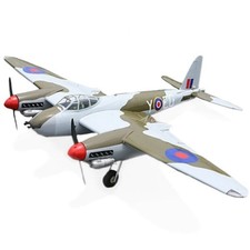 Seagull Models De Havilland Mosquito 80in / 2.03m (SEA-285) 5500027